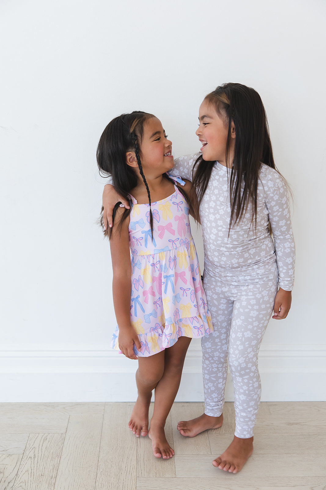 Madelyn - Twirl Dress