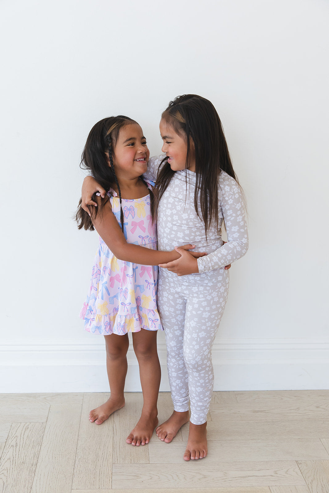 Madelyn - Twirl Dress