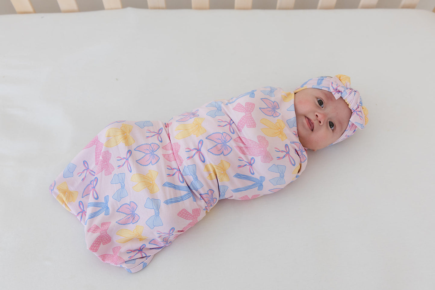 Madelyn - Lightweight Blanket