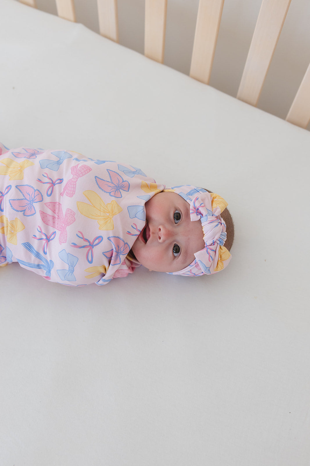 Madelyn - Lightweight Blanket