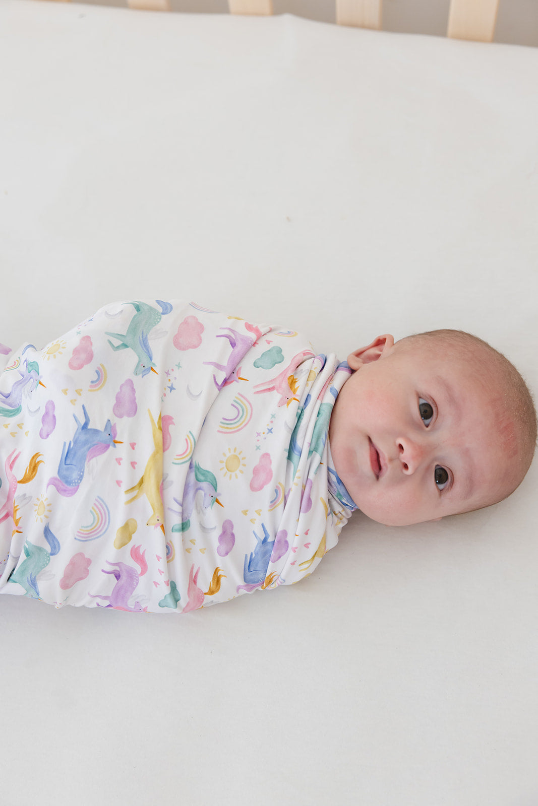 Elliana - Lightweight Blanket