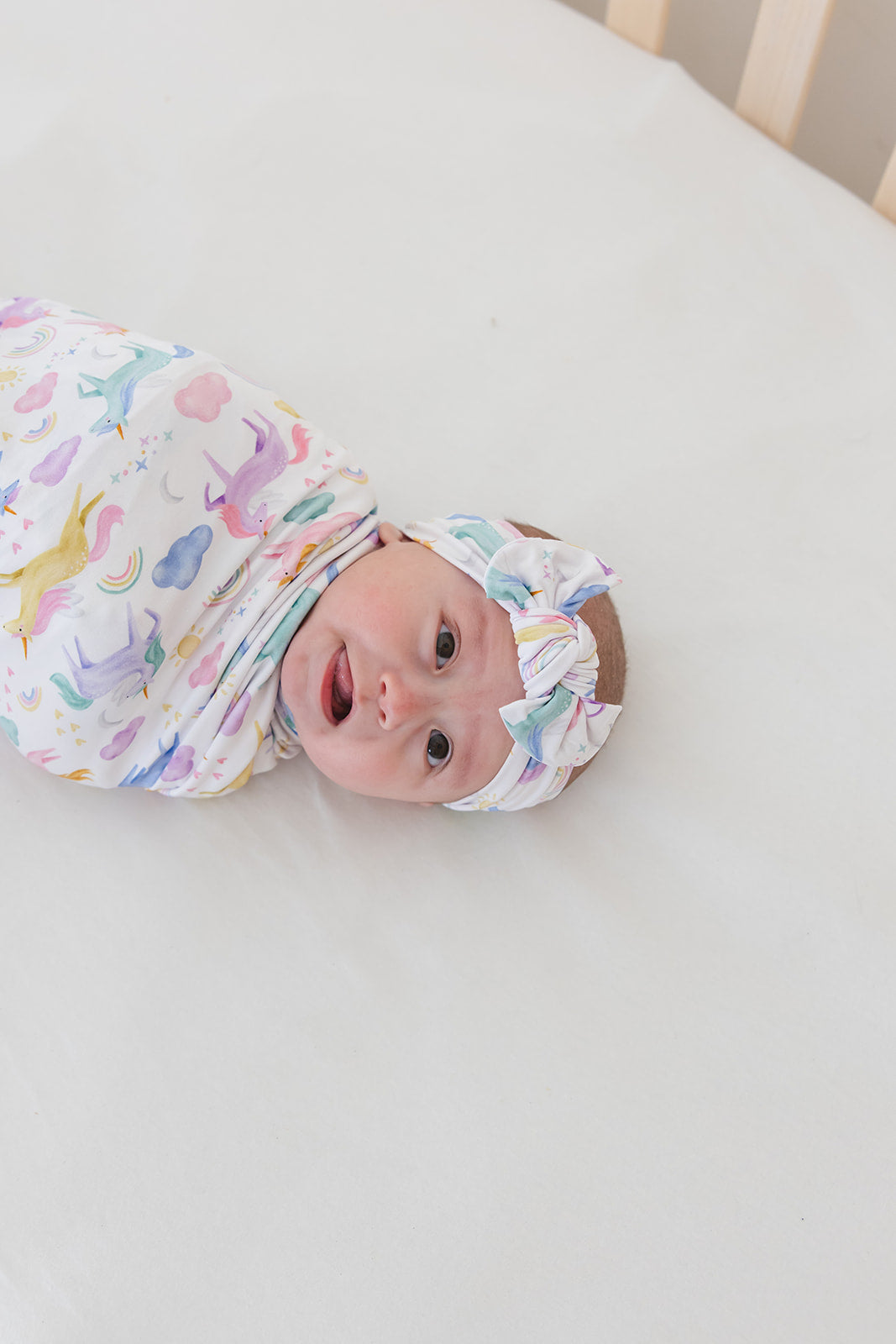 Elliana - Lightweight Blanket