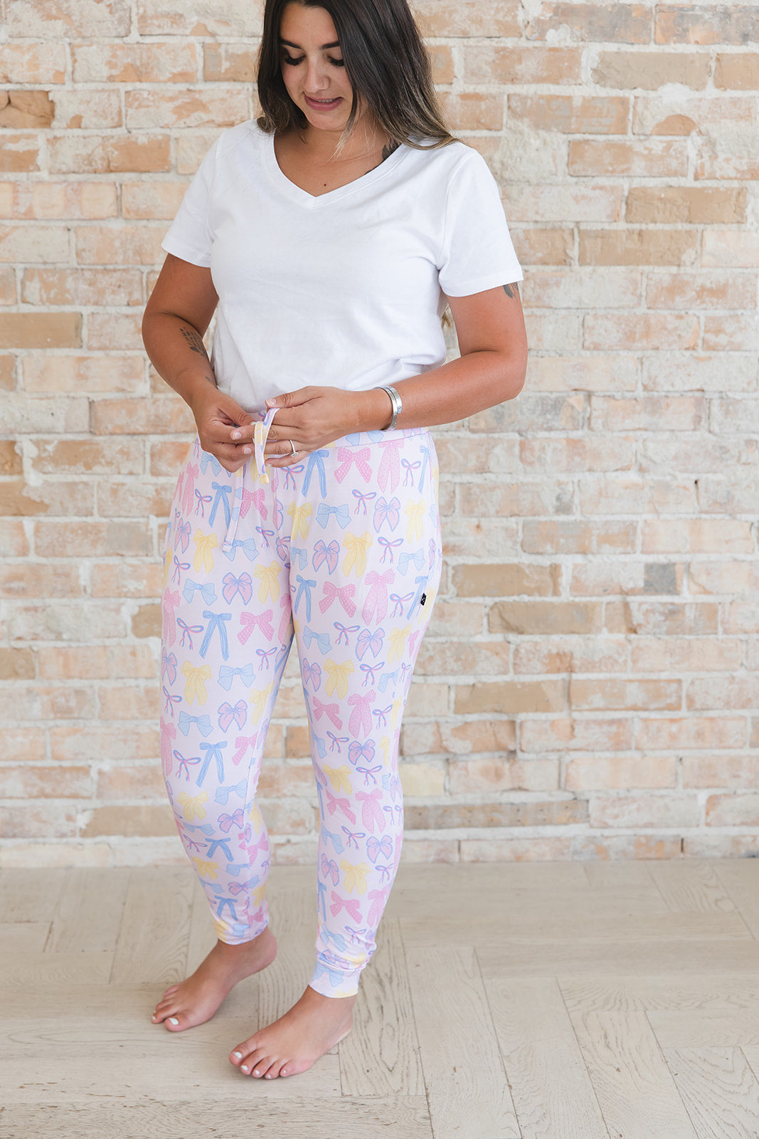 Madelyn - Women's Jogger