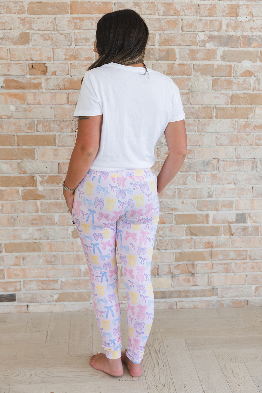 Madelyn - Women's Jogger