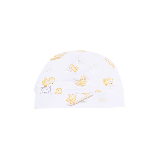 Beanie Hat - Baby Chicks