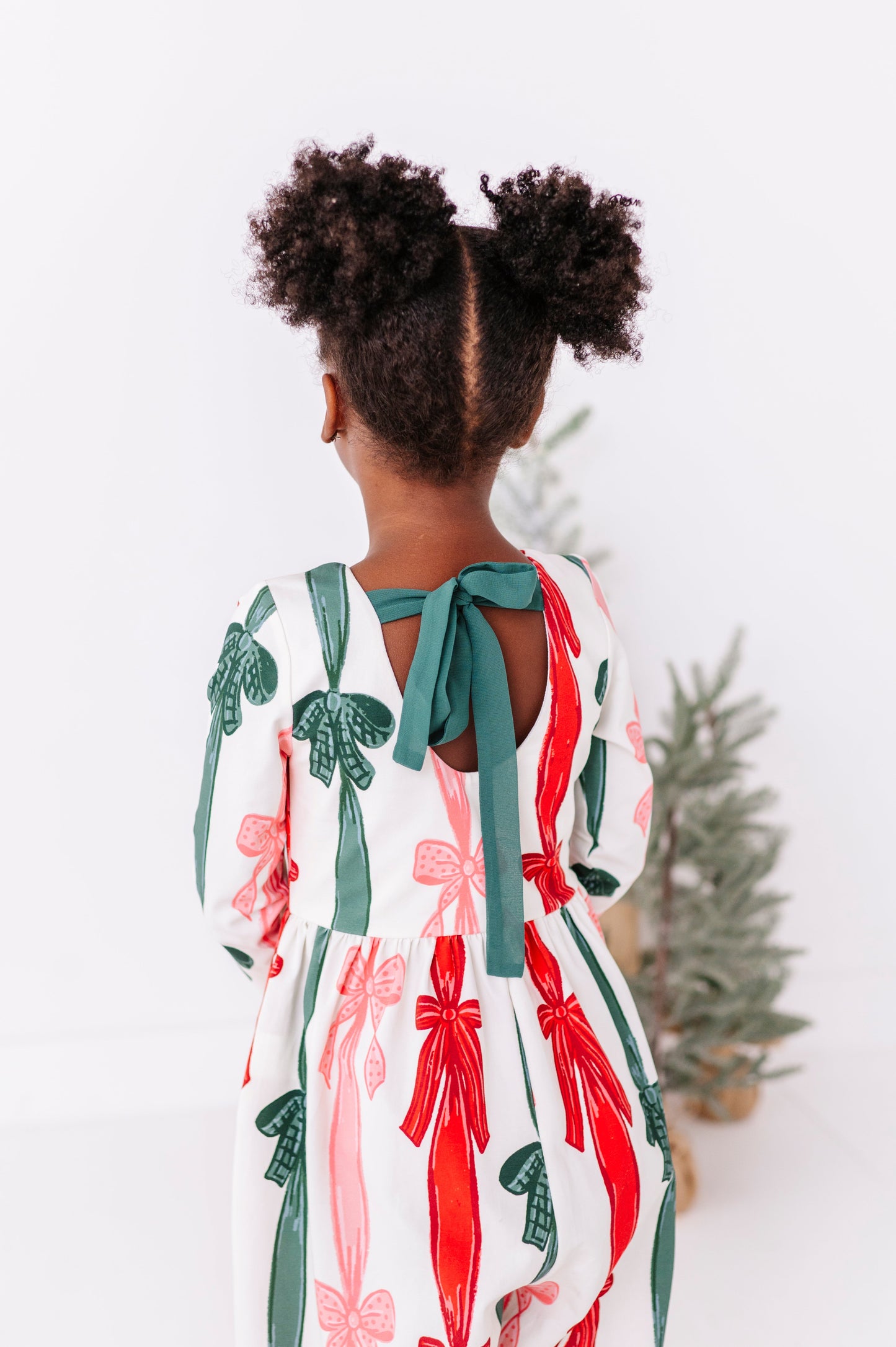 Wrapping Bows | ROMPER