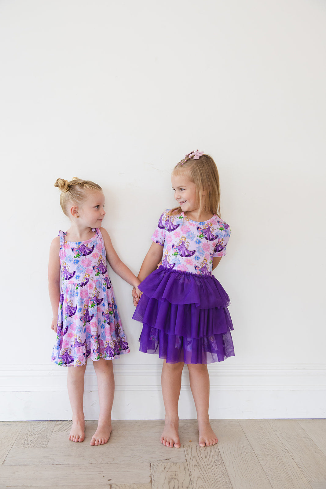 The Lost Princess - Tutu Dress