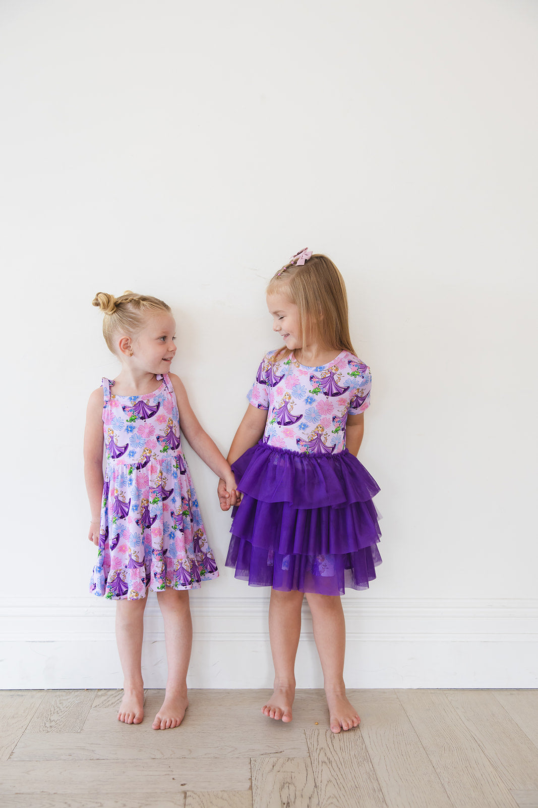 The Lost Princess - Tutu Dress