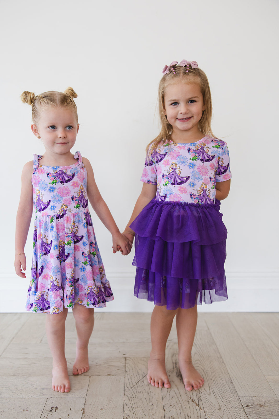 The Lost Princess - Tutu Dress