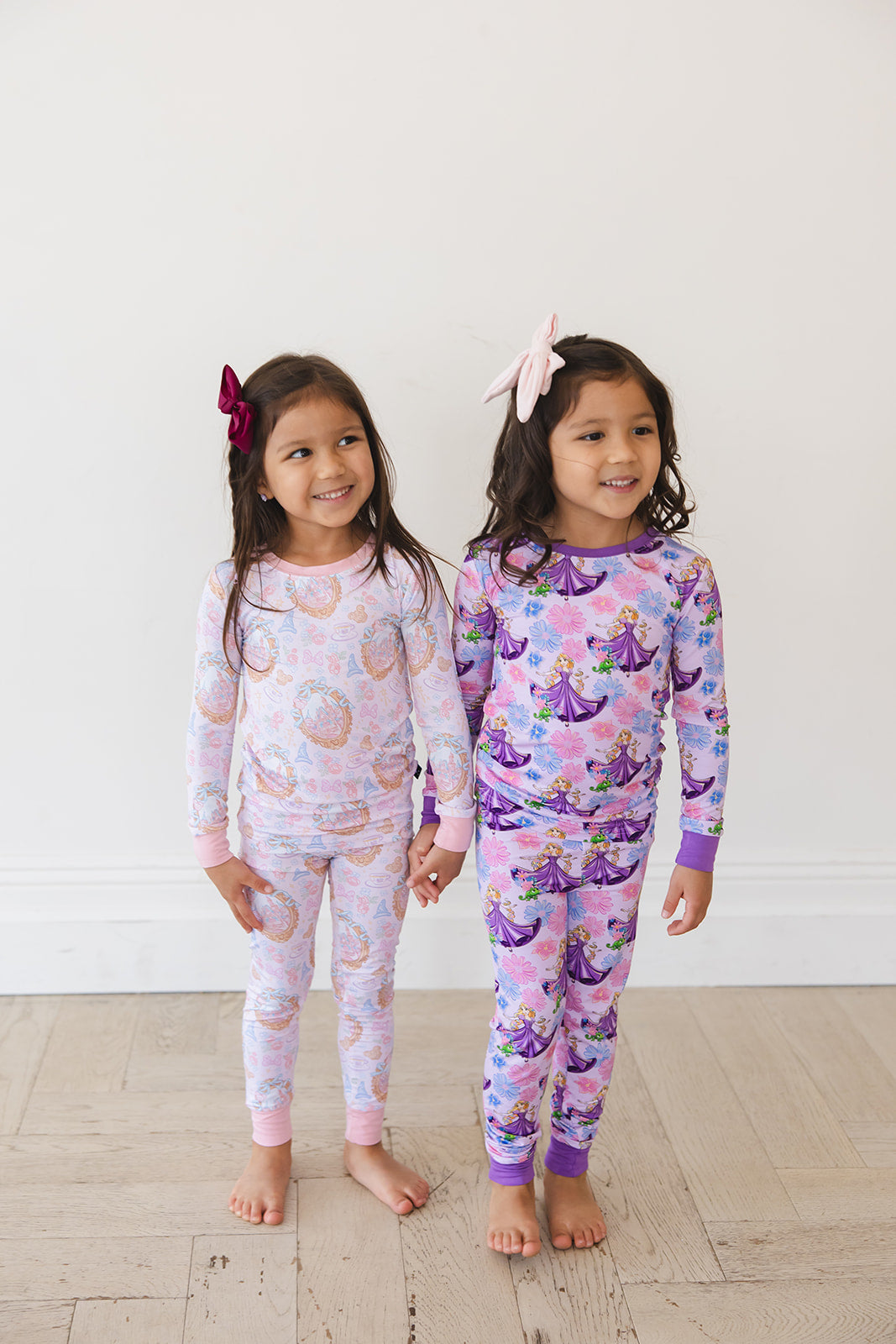 The Lost Princess  - Set