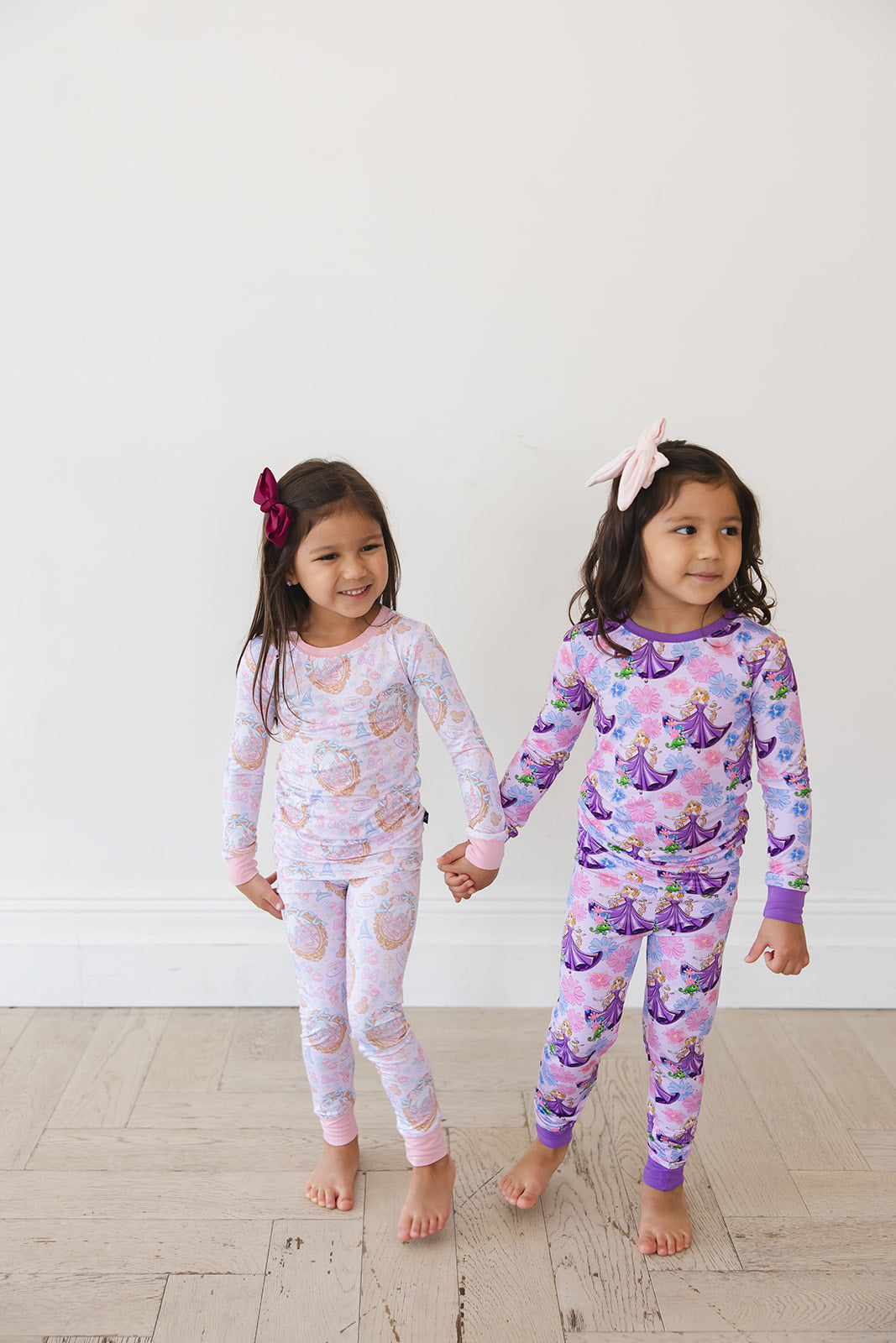 The Lost Princess  - Set