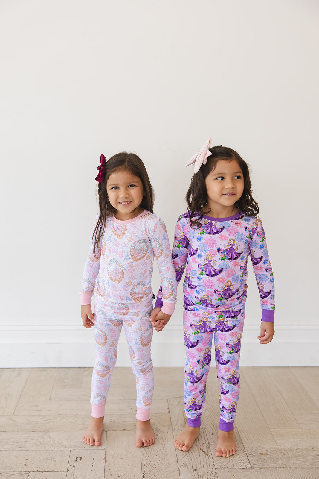 The Lost Princess  - Set