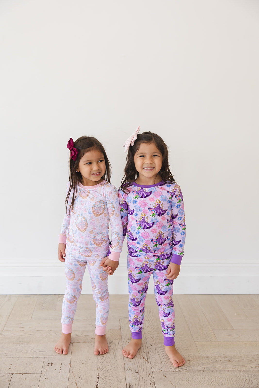 The Lost Princess  - Set