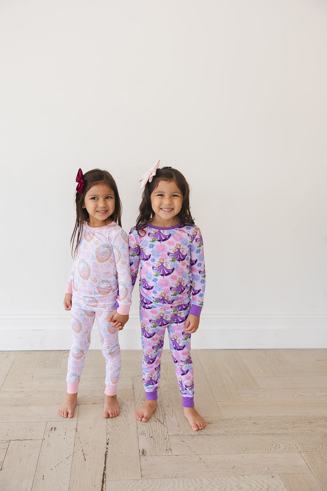 The Lost Princess  - Set