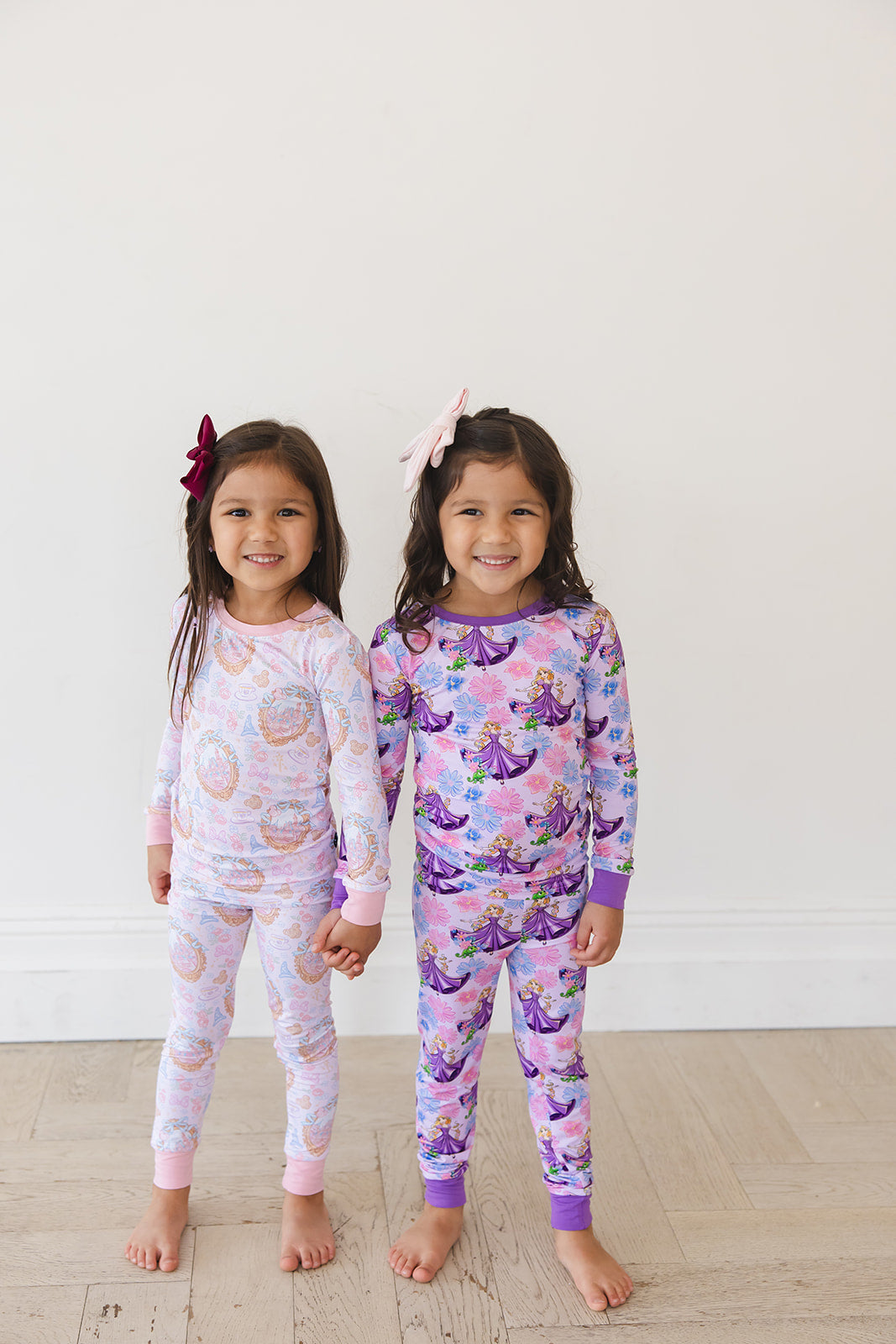 The Lost Princess  - Set