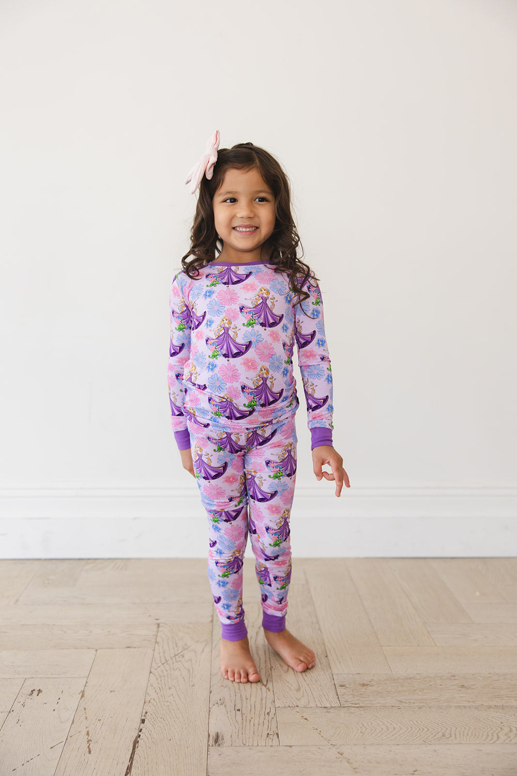 The Lost Princess  - Set