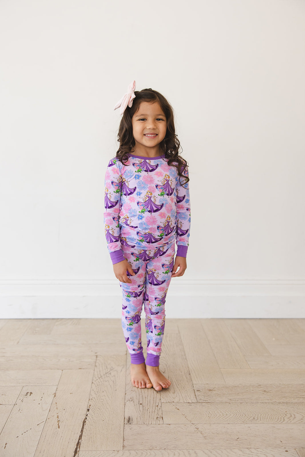 The Lost Princess  - Set