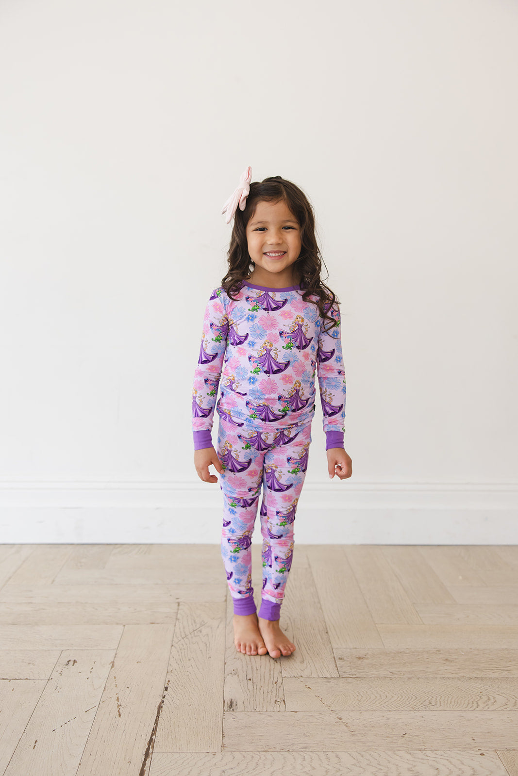 The Lost Princess  - Set