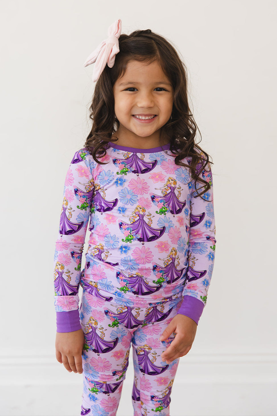 The Lost Princess  - Set