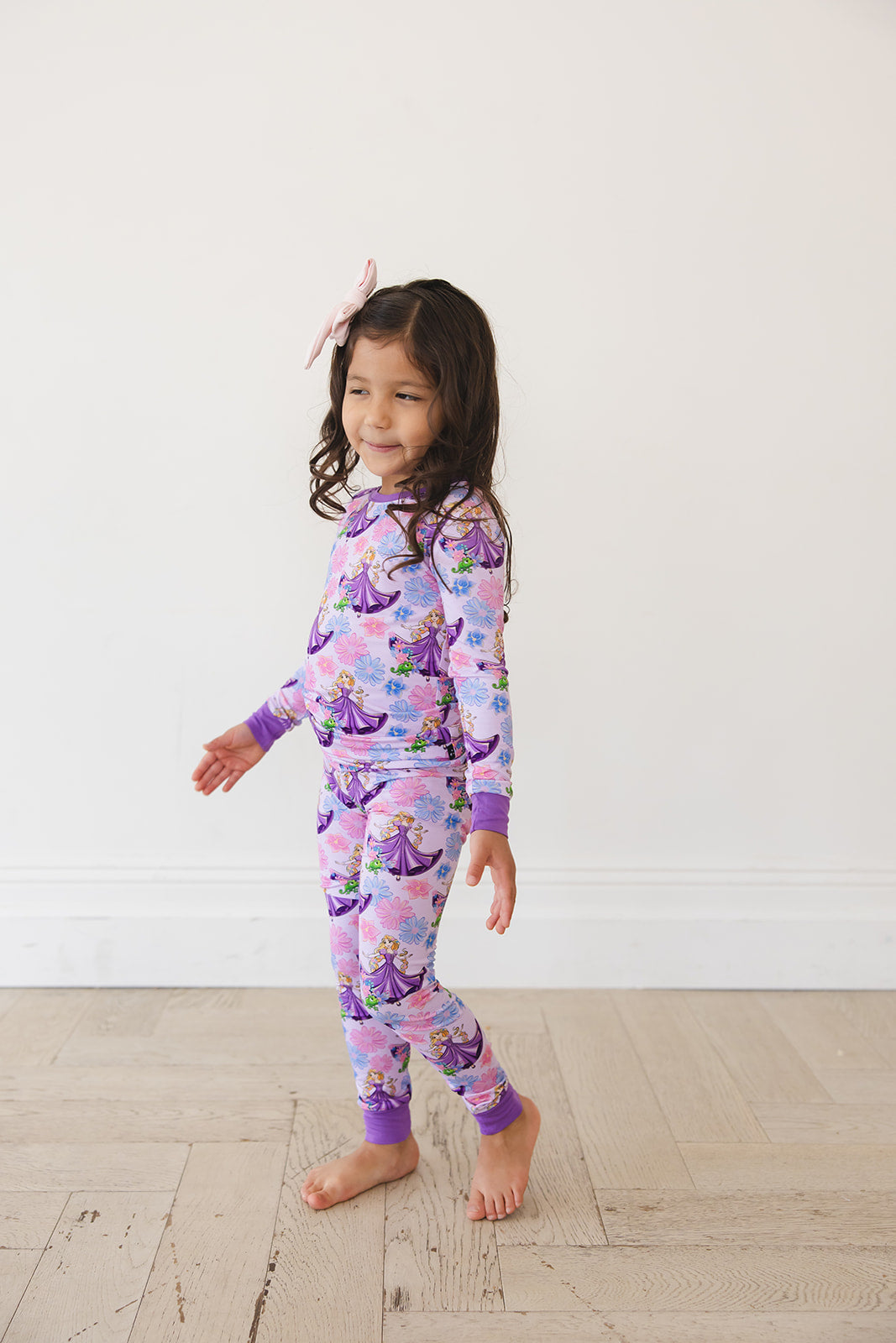 The Lost Princess  - Set