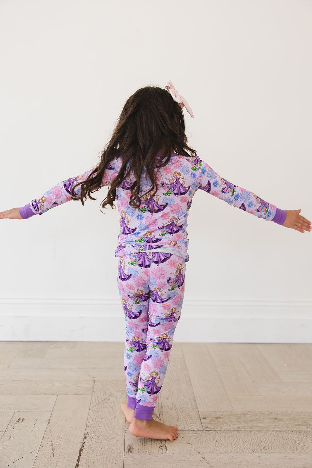 The Lost Princess  - Set