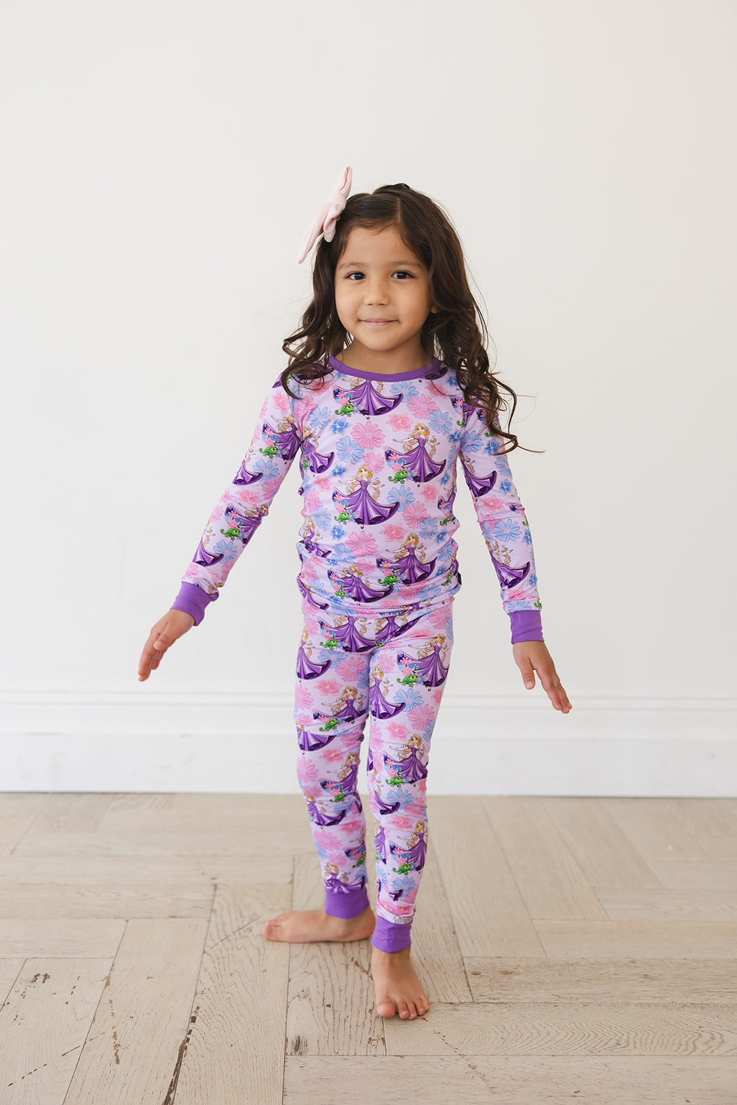 The Lost Princess  - Set