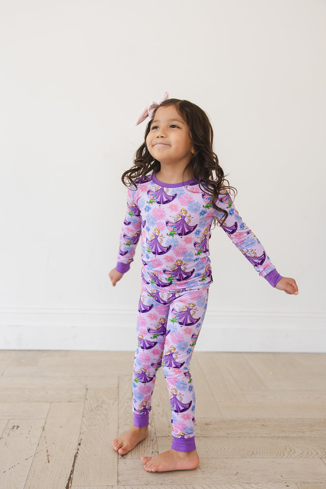 The Lost Princess  - Set