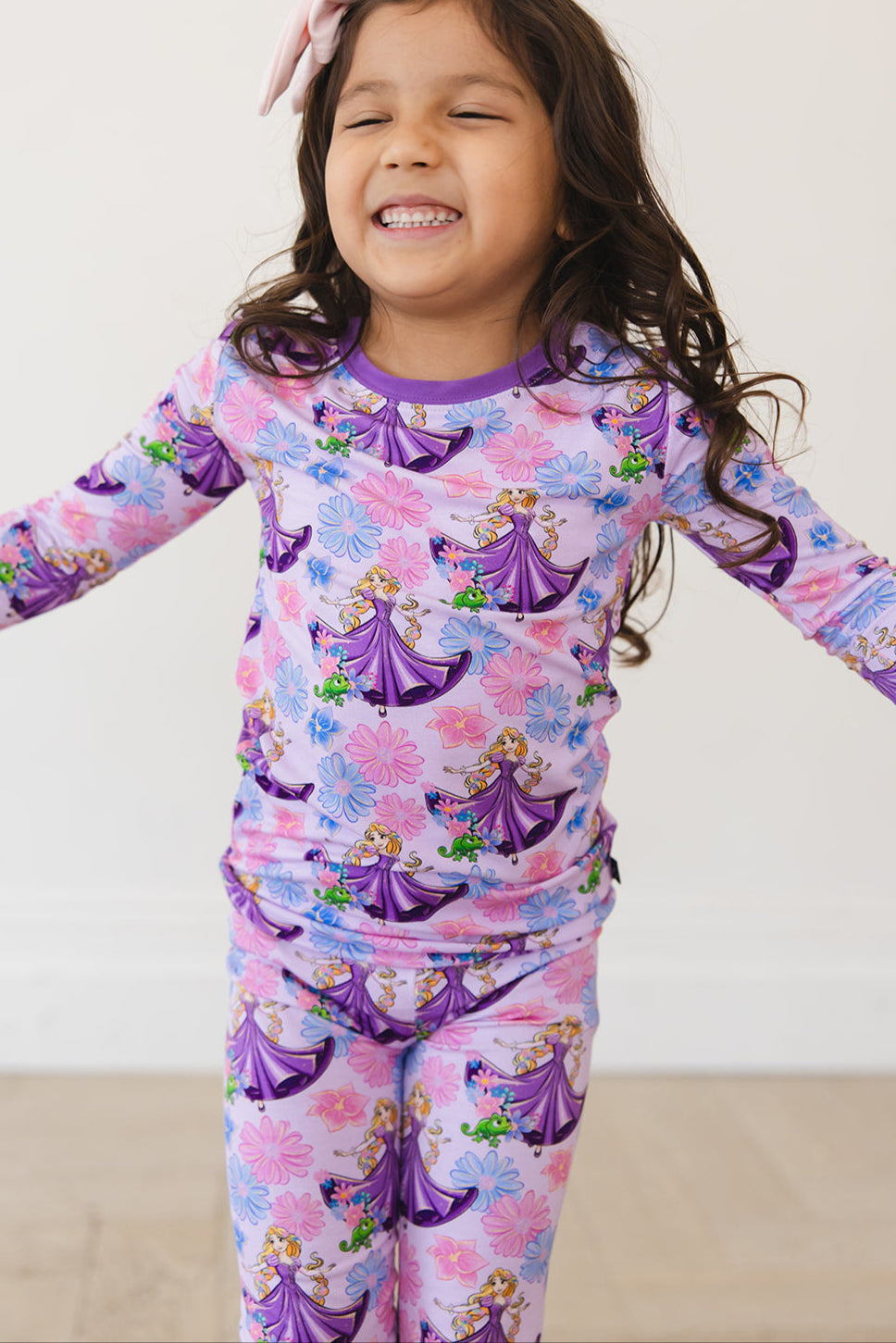 The Lost Princess  - Set