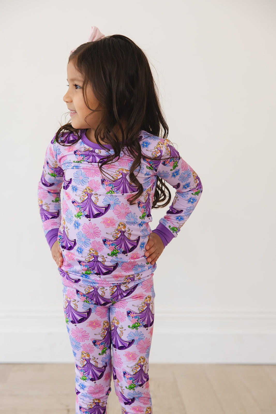 The Lost Princess  - Set