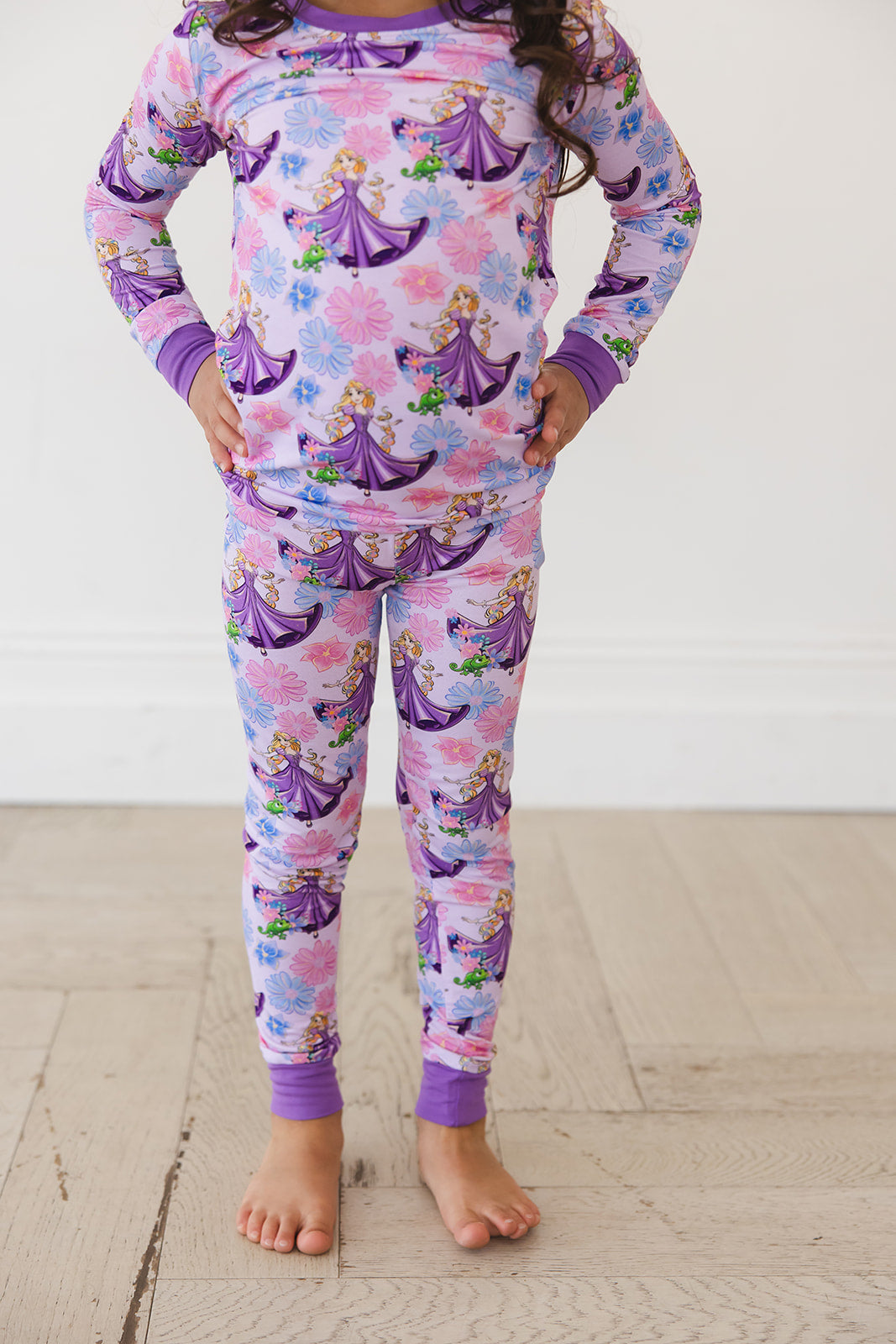 The Lost Princess  - Set