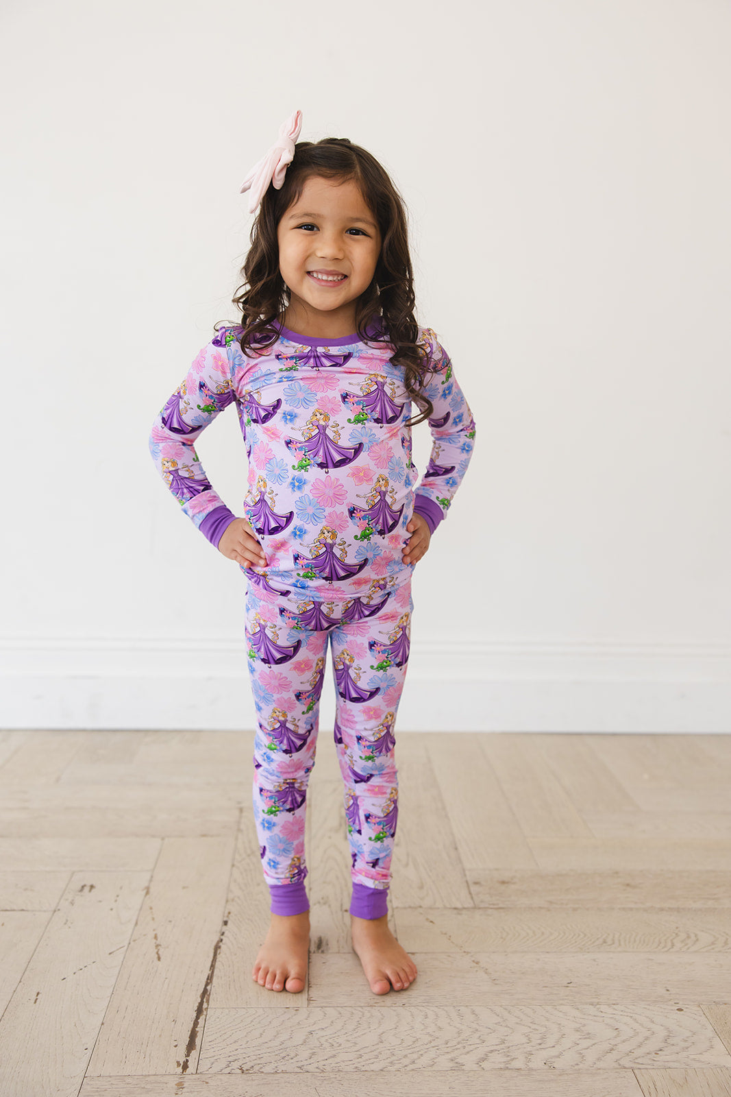 The Lost Princess  - Set