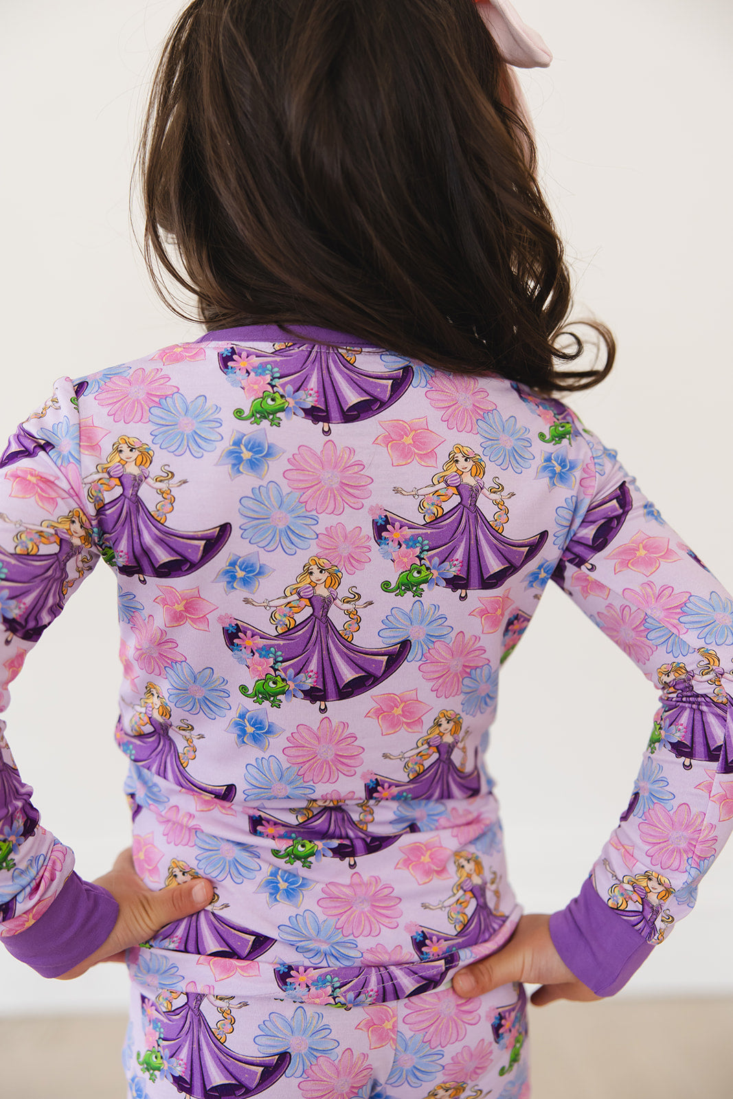 The Lost Princess  - Set