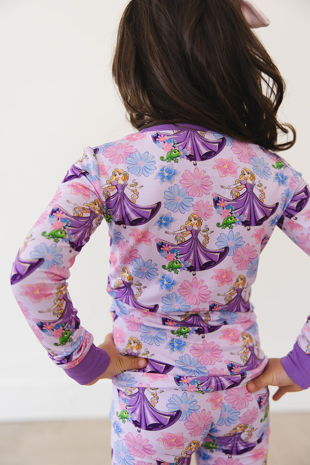 The Lost Princess  - Set