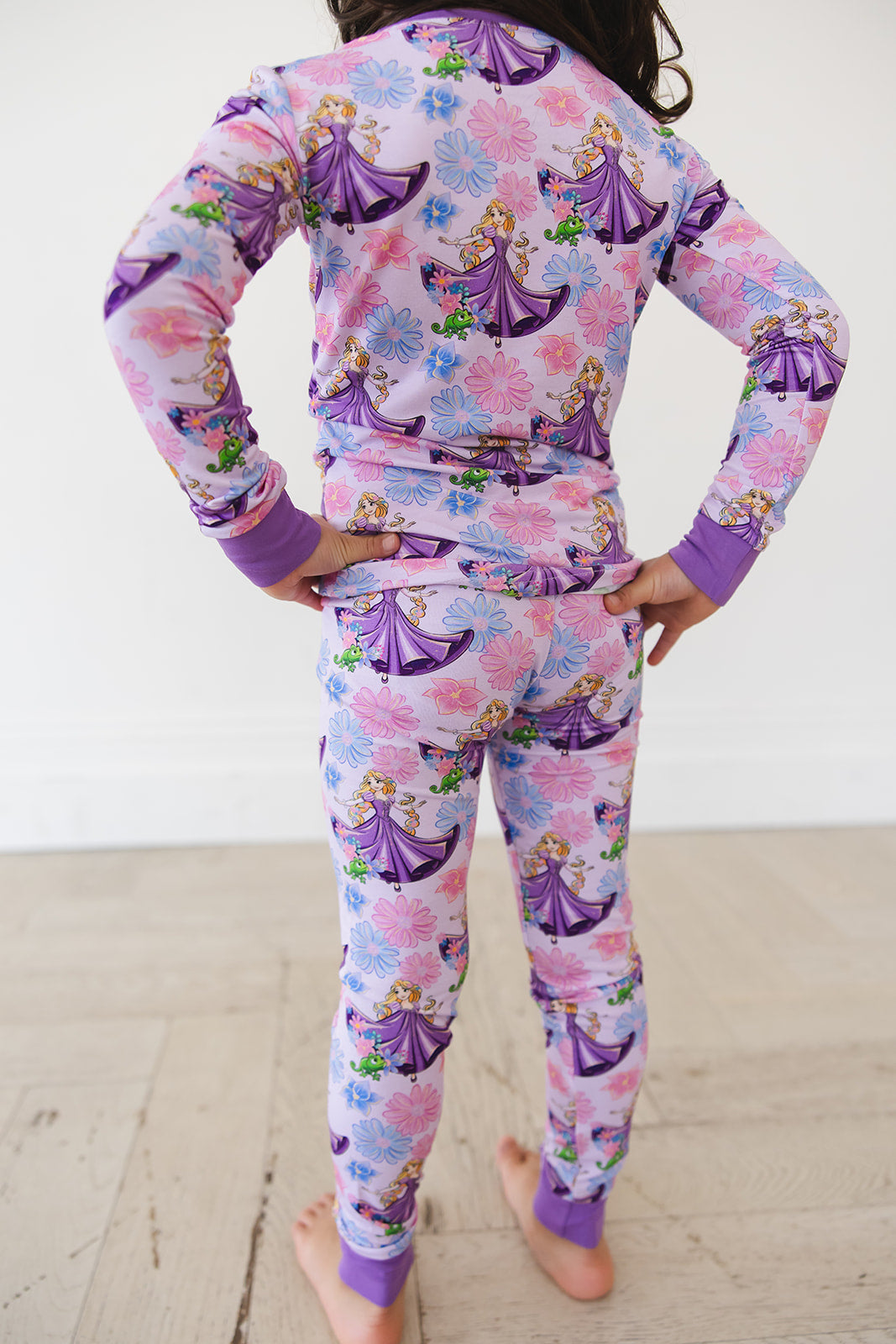 The Lost Princess  - Set