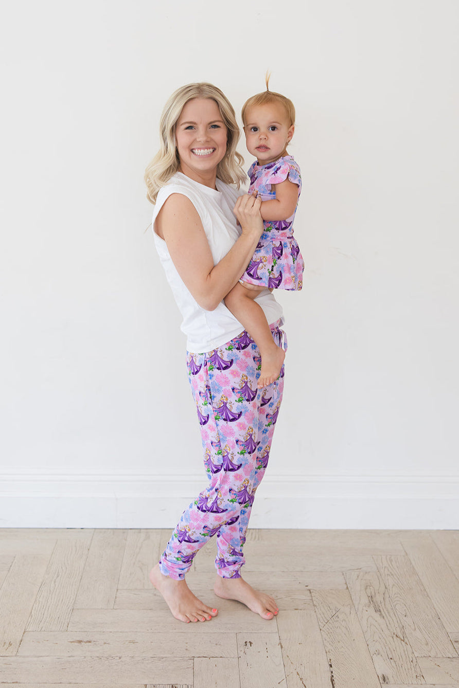 The Lost Princess - Women's Jogger