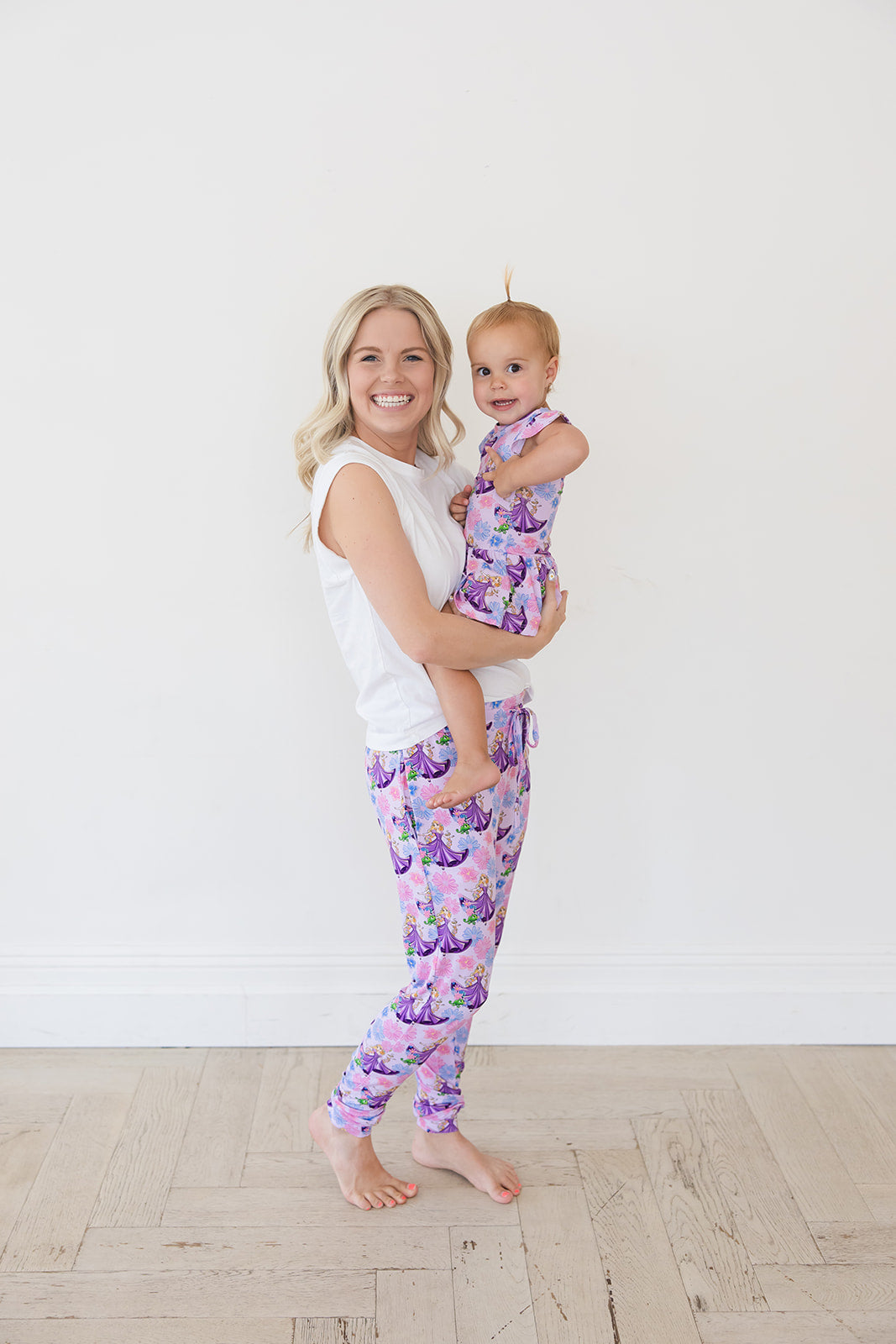 The Lost Princess - Women's Jogger