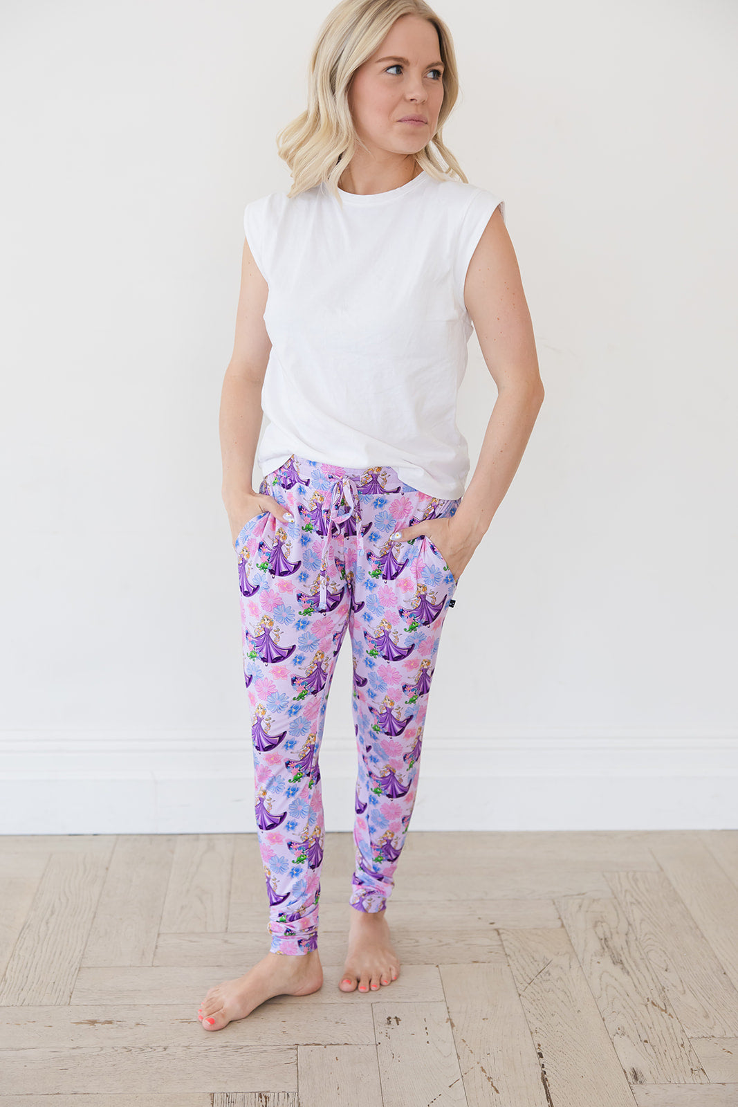 The Lost Princess - Women's Jogger