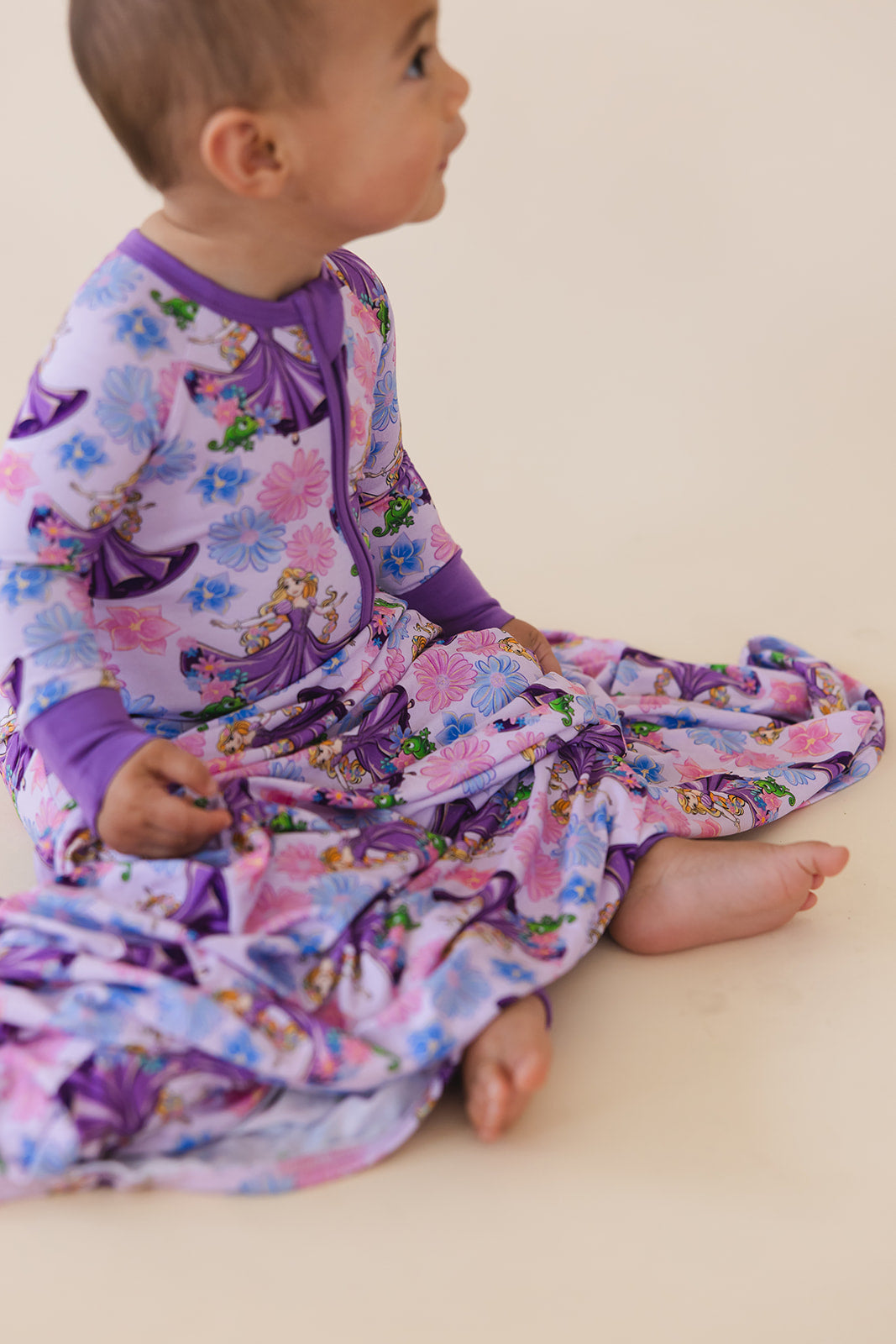 The Lost Princess - Zippy