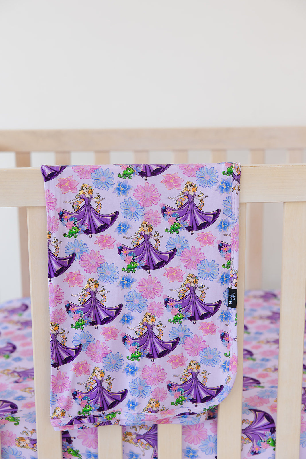 The Lost Princess - Lightweight Blanket