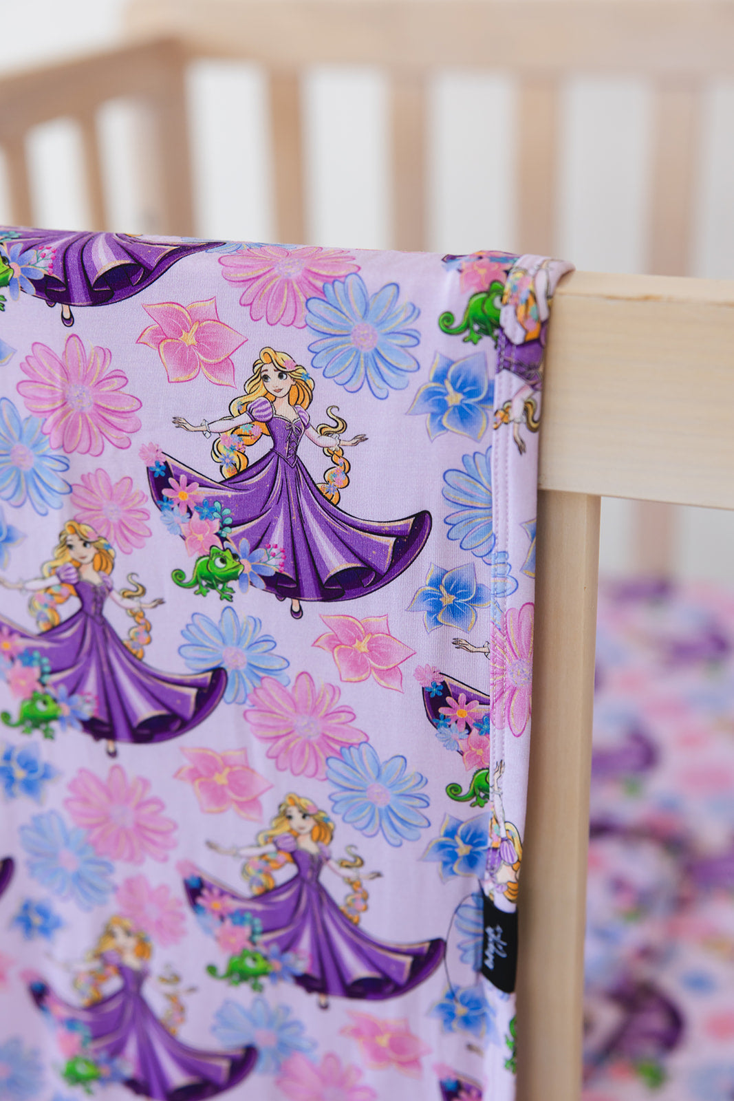 The Lost Princess - Lightweight Blanket