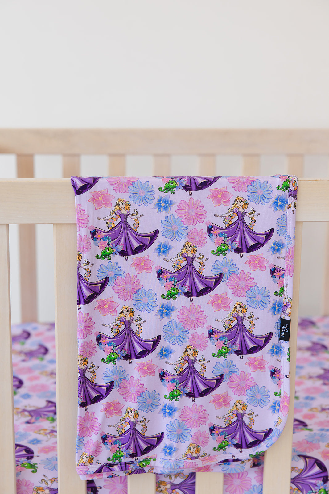 The Lost Princess - Lightweight Blanket