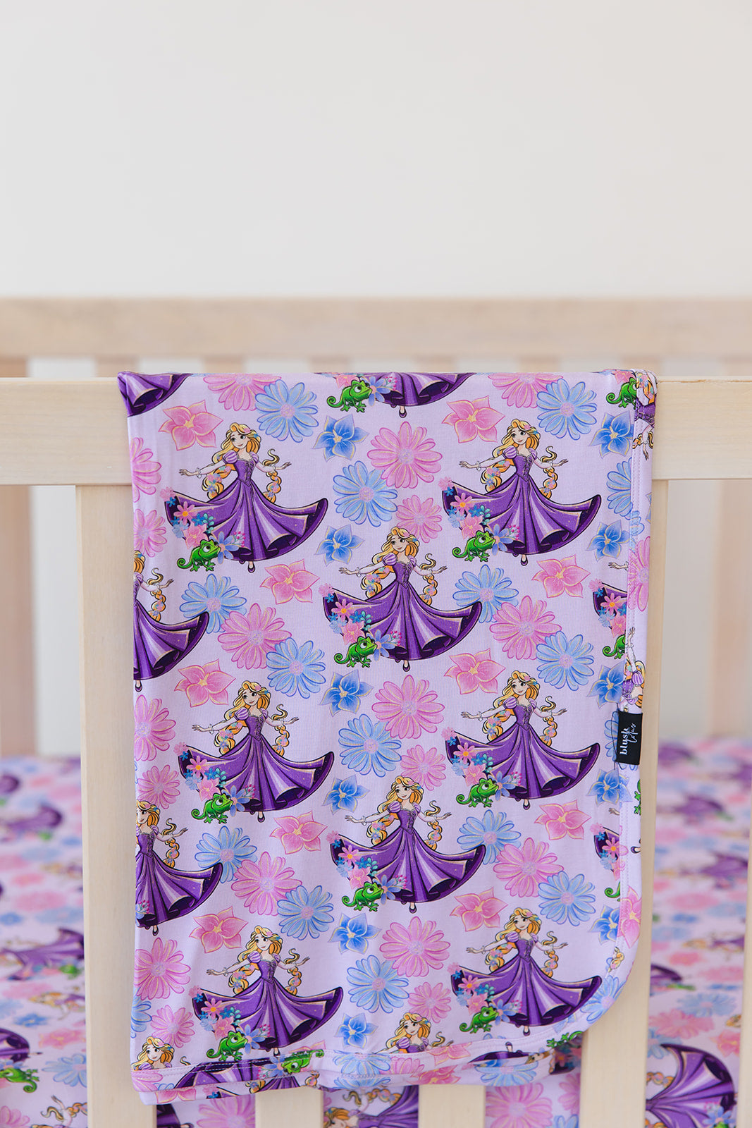 The Lost Princess - Lightweight Blanket