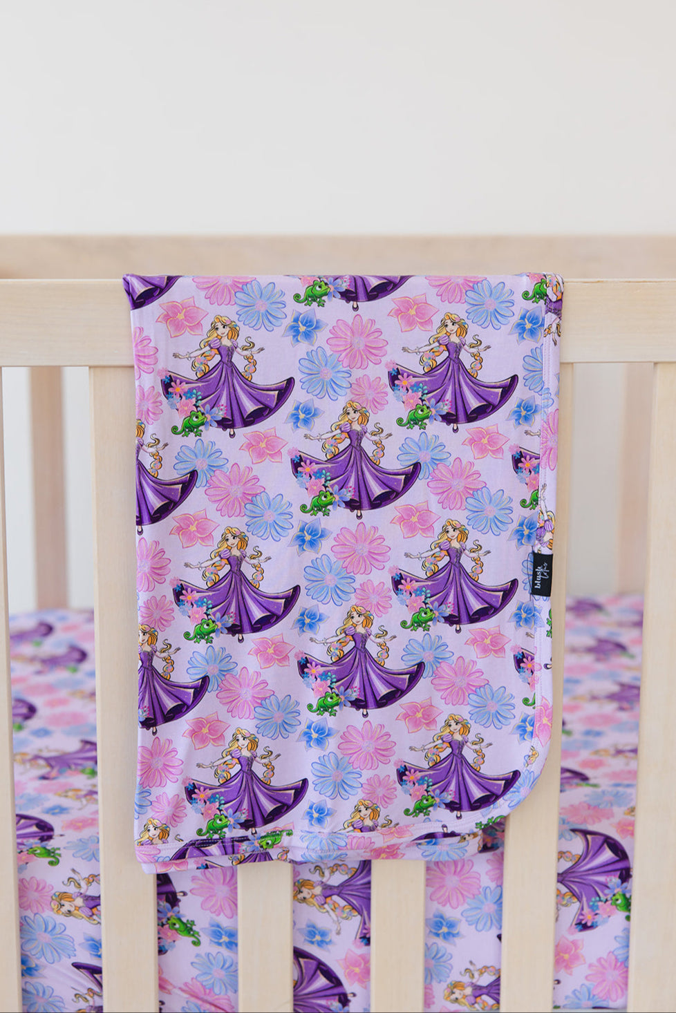 The Lost Princess - Lightweight Blanket