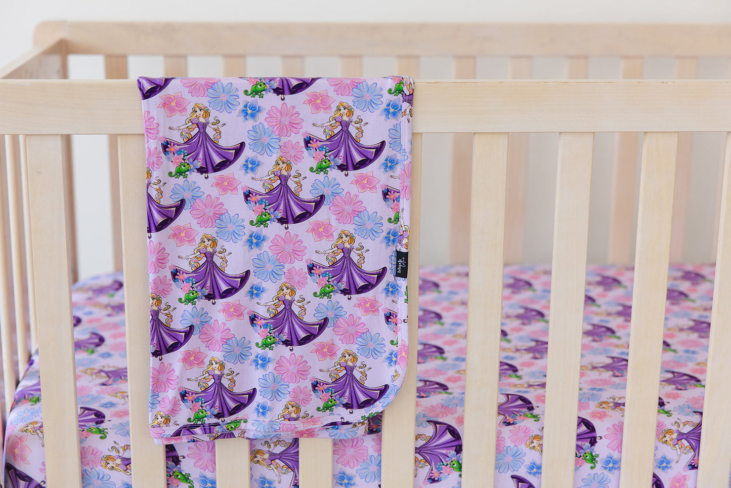 The Lost Princess - Lightweight Blanket