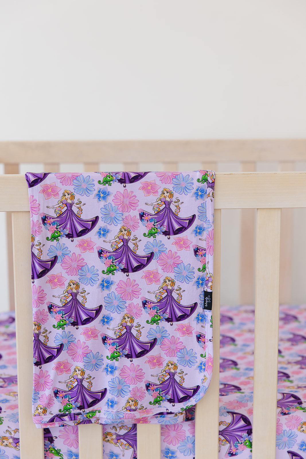 The Lost Princess - Lightweight Blanket
