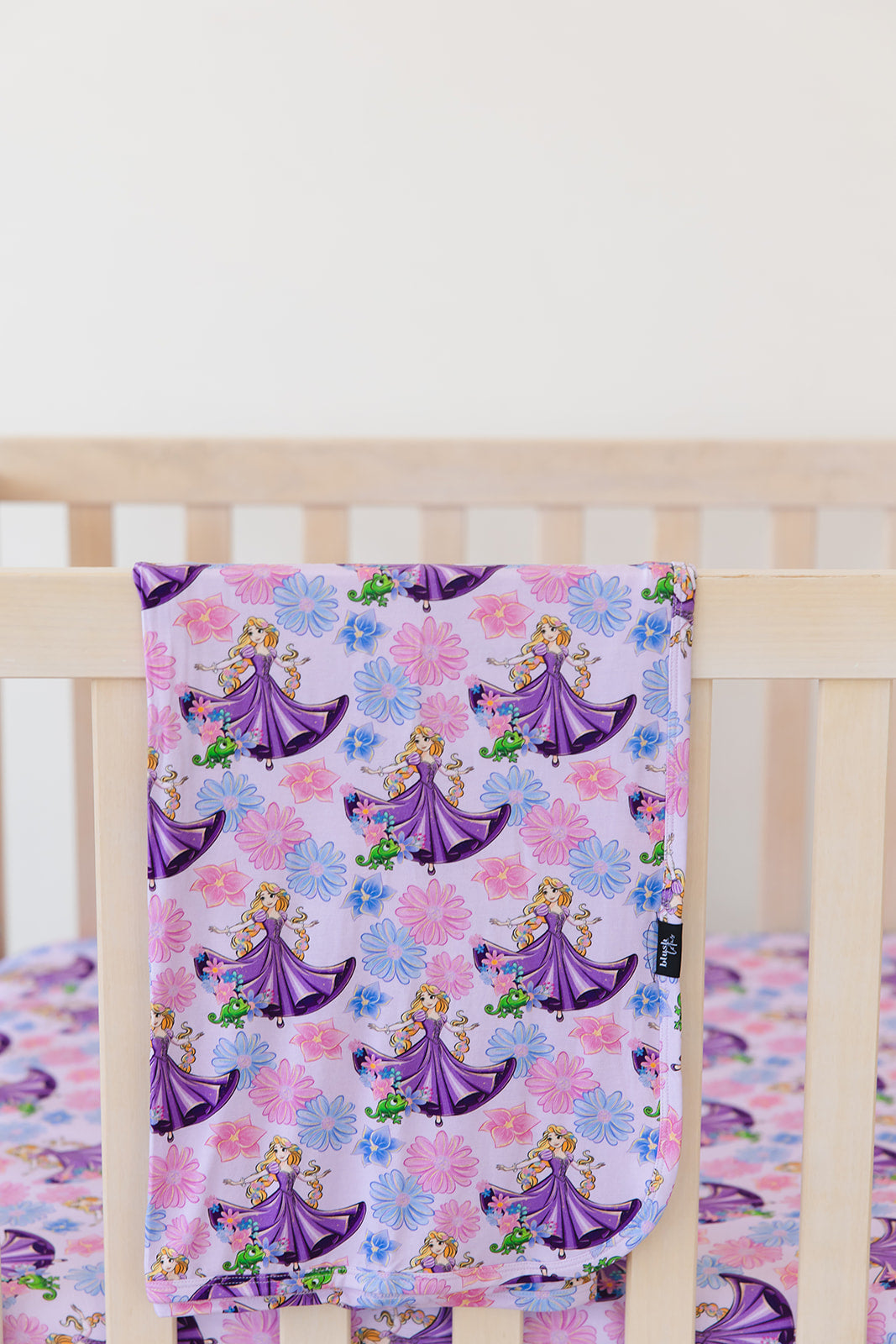 The Lost Princess - Lightweight Blanket