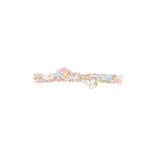 Knot Headband - Bubbly Baby Calico