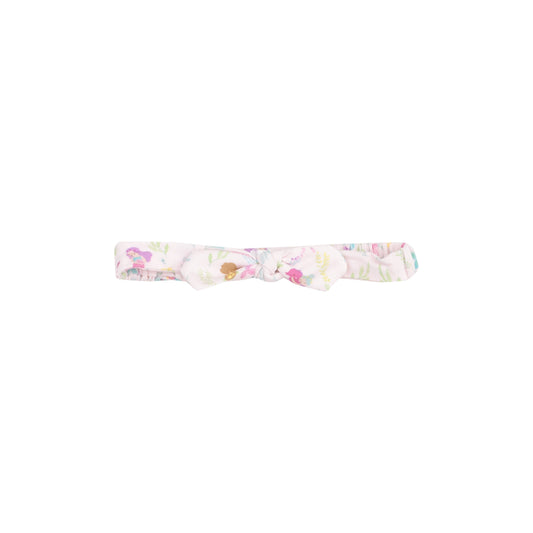 Knot Headband - Mermaids