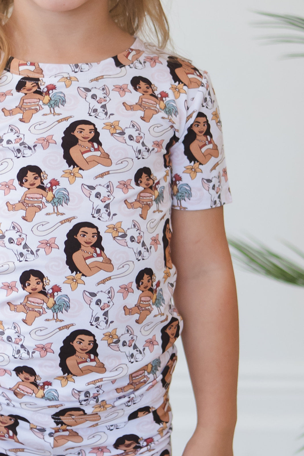 Wayfinder - Biker Short Set