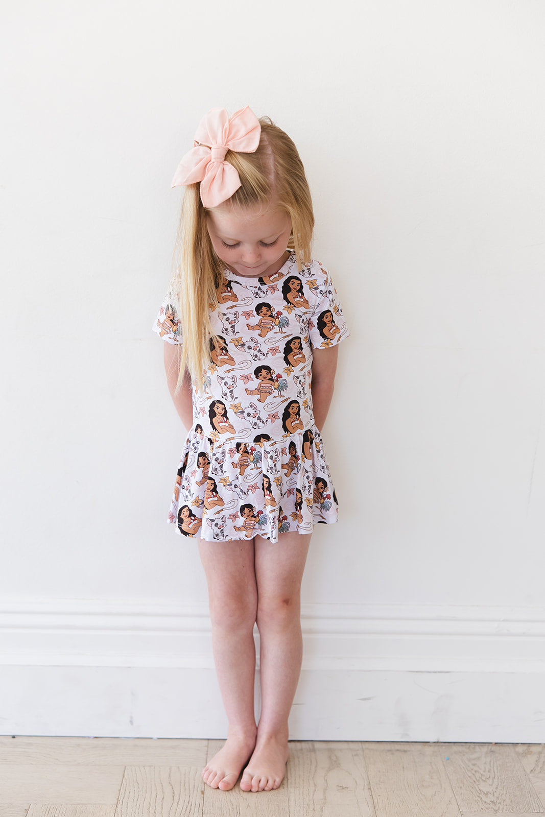 Wayfinder - Bodysuit Dress